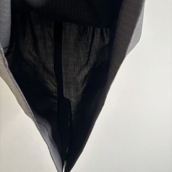 John Galliano Vintage Wool Lace Skirt Suit Set - Picture 2 of 12